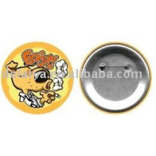 high quality promotional gift cartoon Tin badge